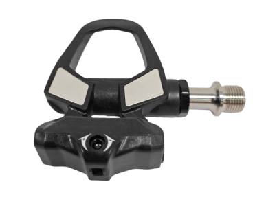 PD‑R210C‑T Carbon Road Clipless Pedal，Titanium Axle